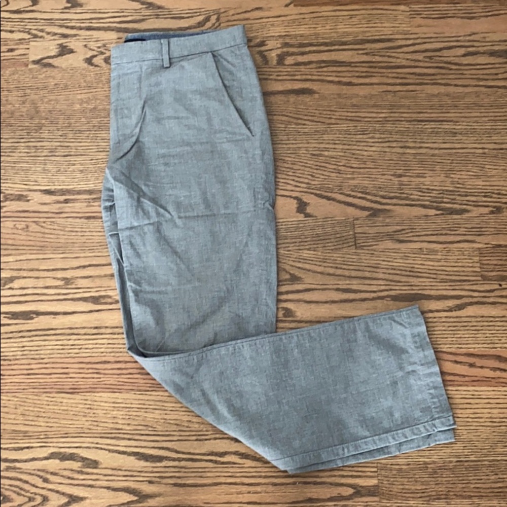 Banana Republic Men’s Kentfield Pant